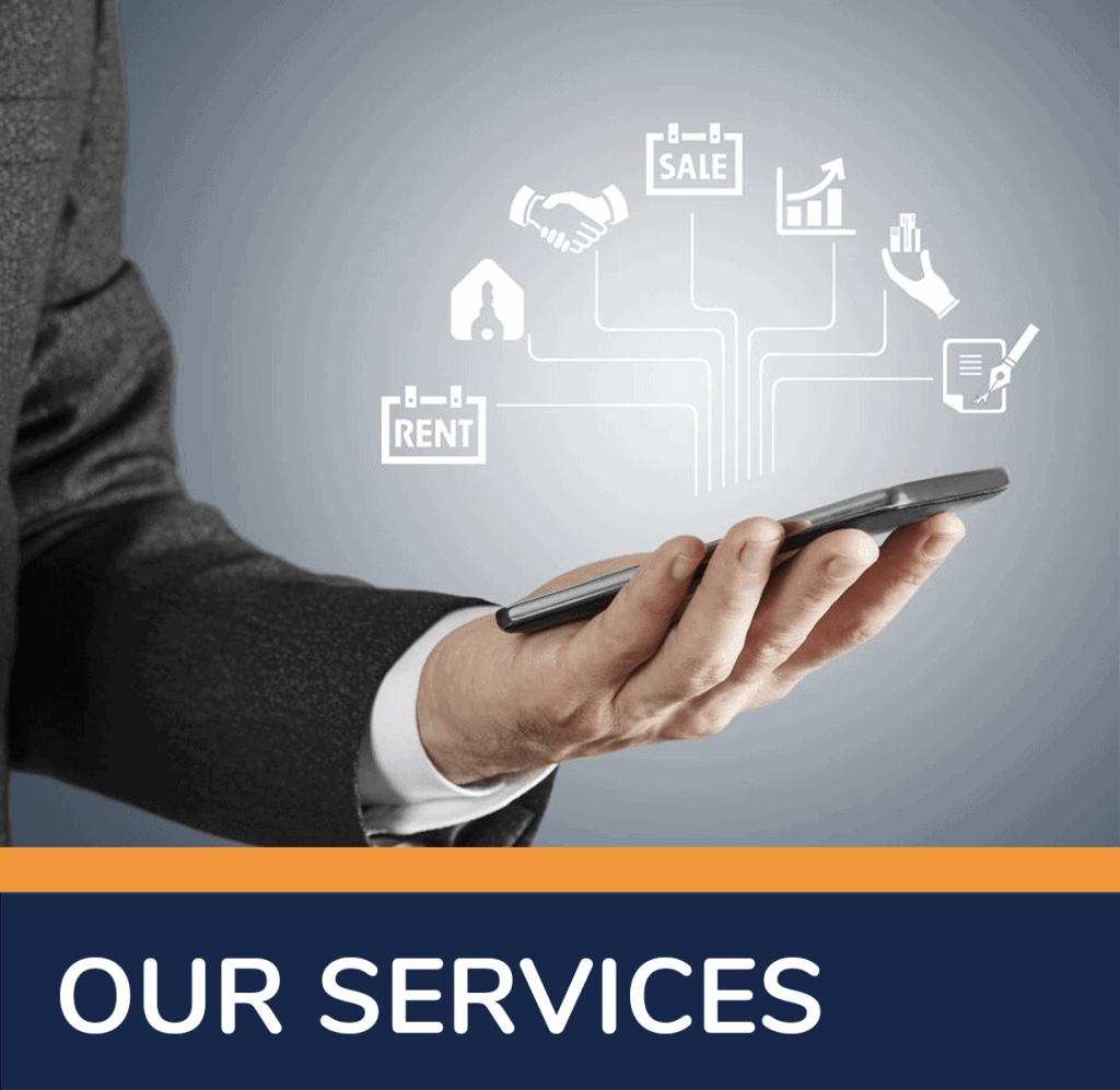 Our services